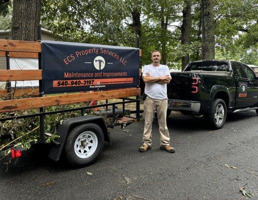 ECS Property Services