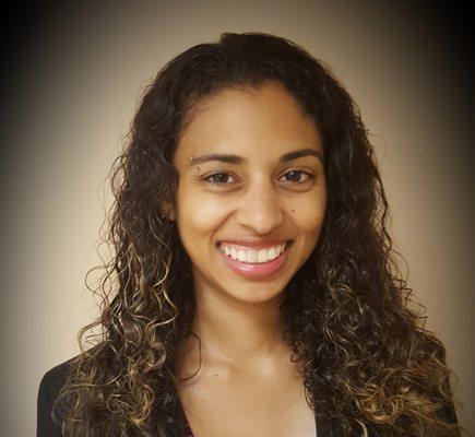 Carissa Ali, MA, NCC, LAC