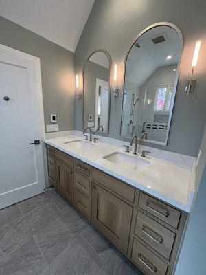 Sanchez Home Improvement Corp