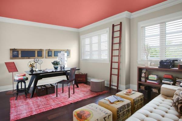 As seen on HGTV
