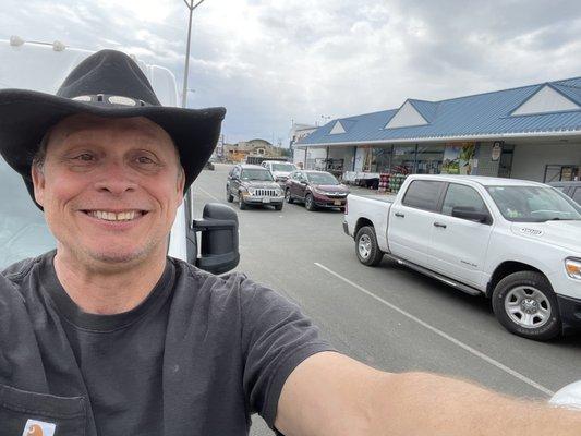 Country True Value Hardware & Rental