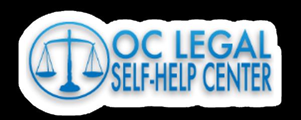 OC Legal Self-Help Center