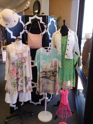 Trendz Consignment Boutique