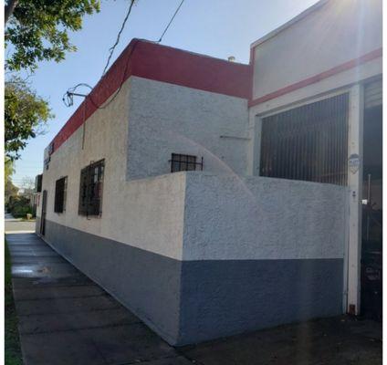 Lincoln Auto Electric