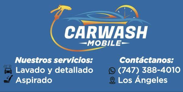Sanchez Car Wash And Details