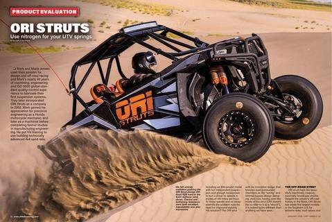 Jensen Brothers Off-Road