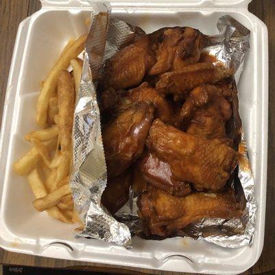 Ooh Dat Sports Bar & Grill