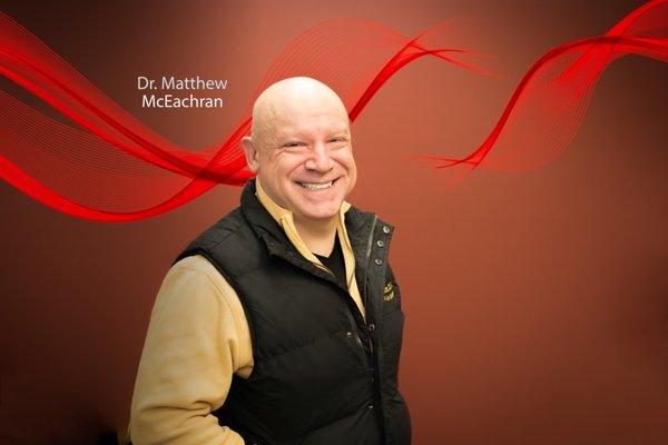 Matthew S McEachran, DDS