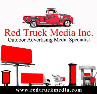 Red Truck Media