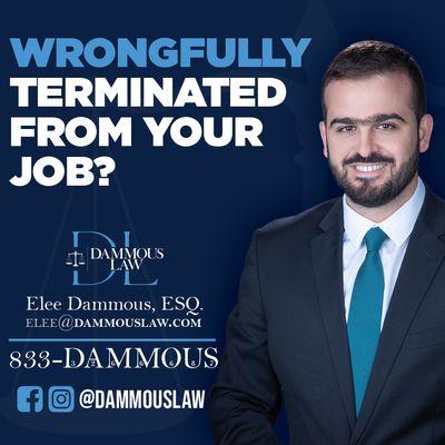 Dammous Law