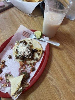 Taqueria La Juquilita