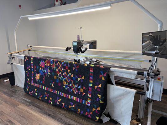 Jacqueline Joyce Stitch Studio