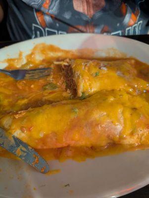 La Botana Restaurant