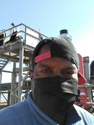 Elroy James Mayberry Jr