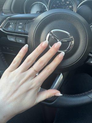 Lancaster Nail Salon