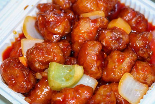 Empress Garden Chinese Restaurant