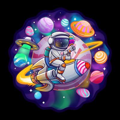 Space Candy