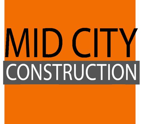 Mid City Construction