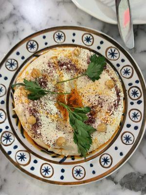 Troya Mediterranean Tiburon