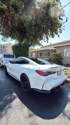 Masterclass Auto Care