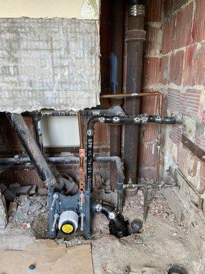 Prime Solution Piping & Heating