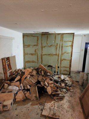 Premier Demolition and Hauling