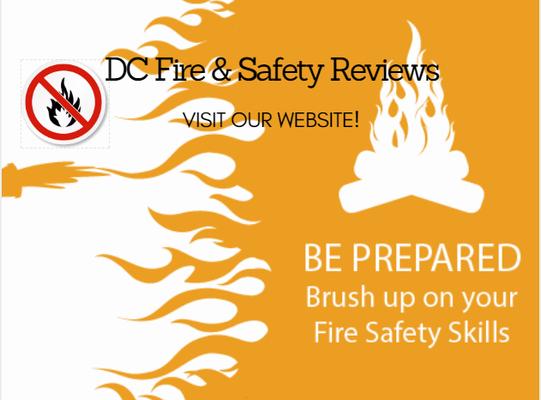 DC Fire & Safety