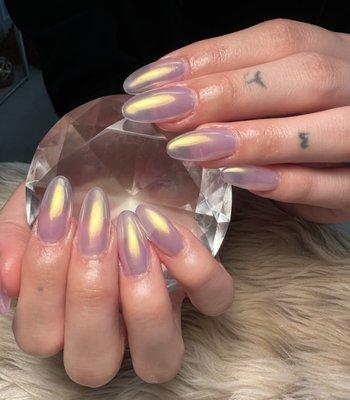 Monica's Nail Galore