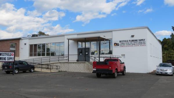 Westfield Plumbing Supply - Premier Supply Group