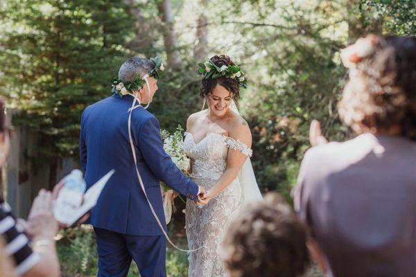 Christine Cater Floral & Event Design