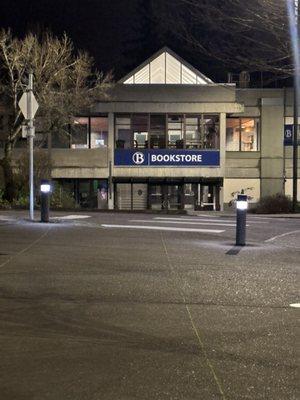 Bellevue College Bookstore