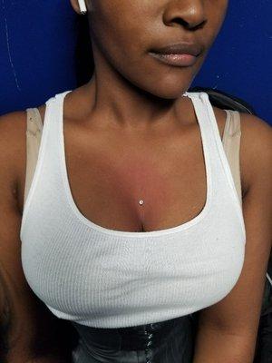 BuBu's Tattoos and Piercings