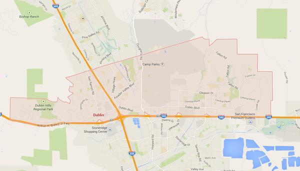 Dublin CA Janitorial Services