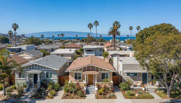 San Diego is a great place to own a home.