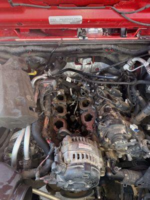 Fernandez Auto Repair