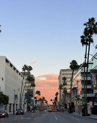 Franklin Canyon Park