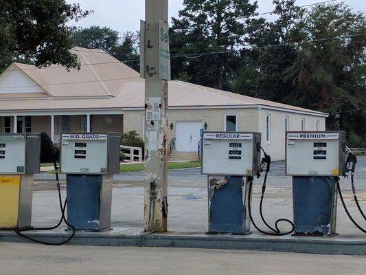 Reidsville Bp
