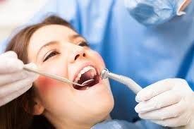 Mahine Mahajeri DDS MS