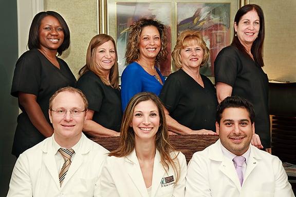Friedman Dental Group