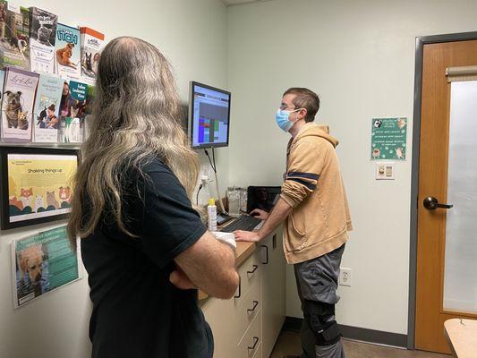 Animal Hospital of Parkland