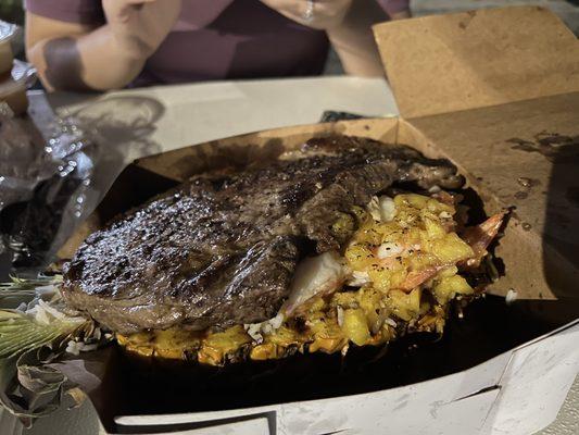 WILD MIAMI FOOD TRUCK