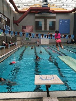 Eliot-Pearson Children's School