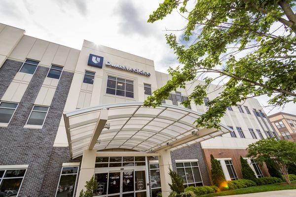Duke Gastroenterology Clinic