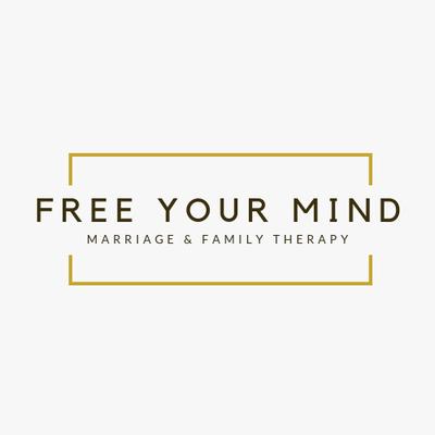 Free Your Mind Marriage & Family Therapy