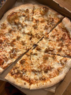 Paesan's Pizza & Restaurant