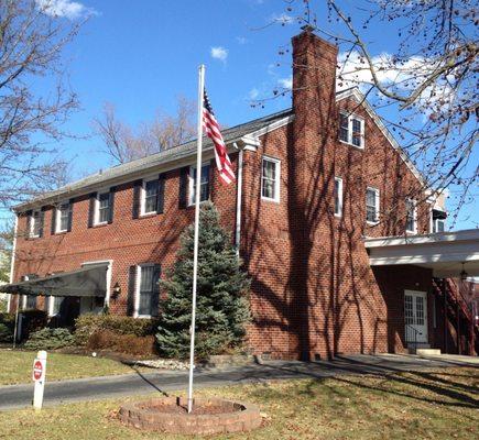 Ashcraft Funeral Home