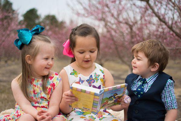 Beba Cowart Photography