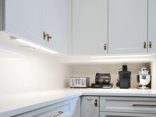 Manny Luxury Construction