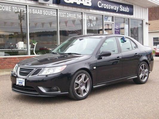 Crossway Auto Center