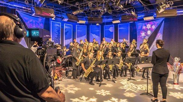 Metroeast Community Media